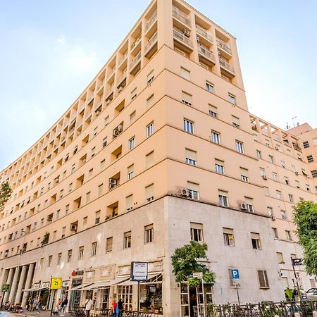 Leghouse Eritrea Your Perfect Holiday In Roma Ngoại thất bức ảnh
