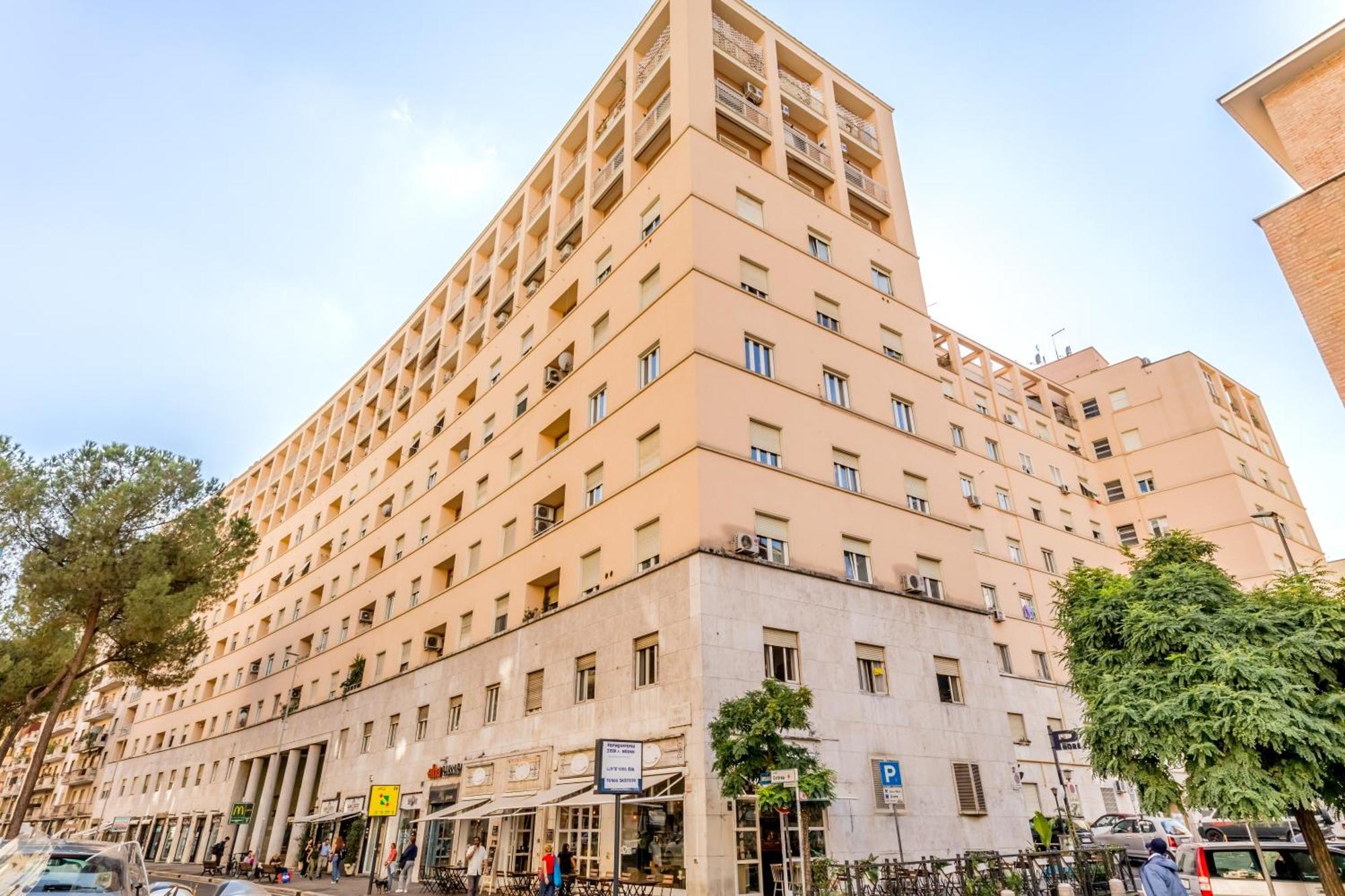 Leghouse Eritrea Your Perfect Holiday In Roma Ngoại thất bức ảnh